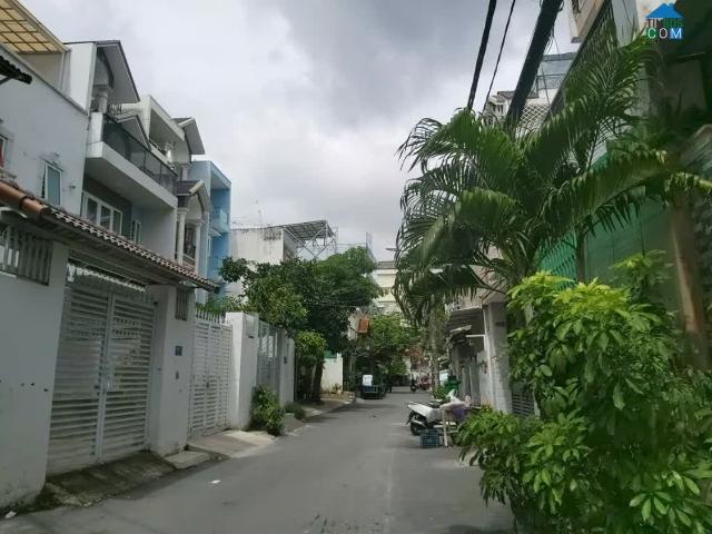 Nhà bán tại Thủ Đức, Hồ Chí Minh