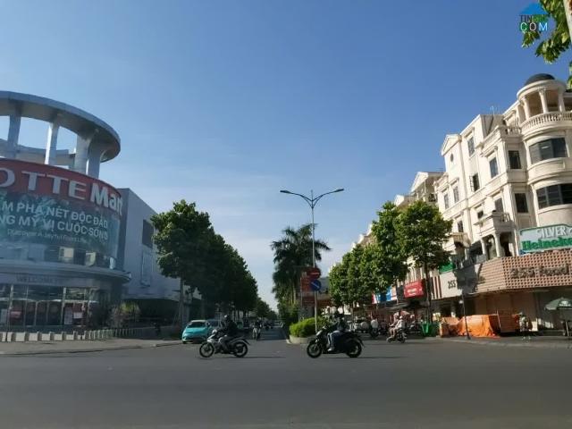 Nhà bán tại Thủ Đức, Hồ Chí Minh