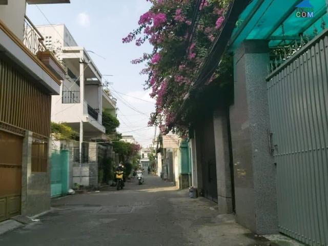 Nhà bán tại Thủ Đức, Hồ Chí Minh