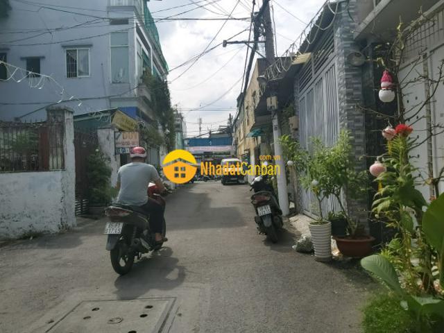 Nhà bán
