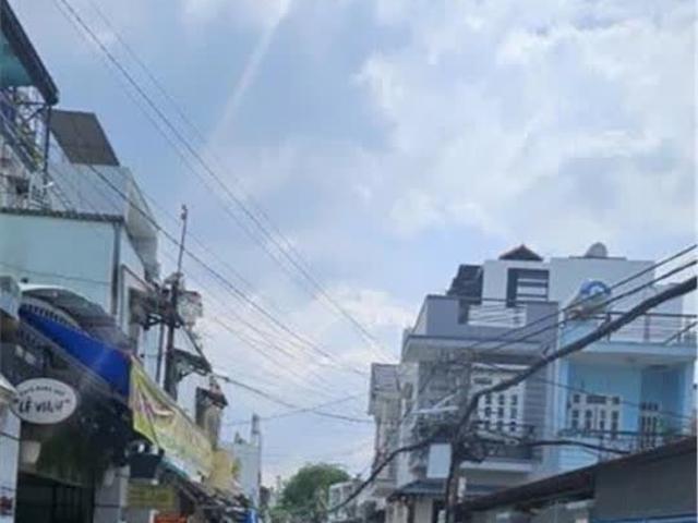 Nhà bán tại Thủ Đức, Hồ Chí Minh