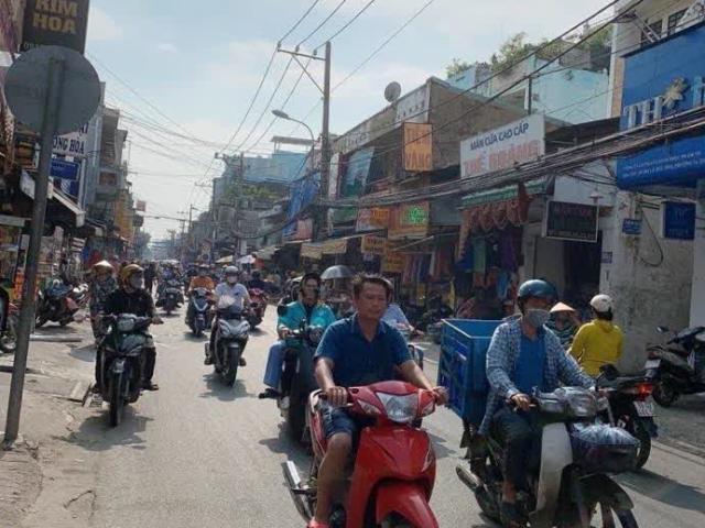 Nhà bán tại Thủ Đức, Hồ Chí Minh