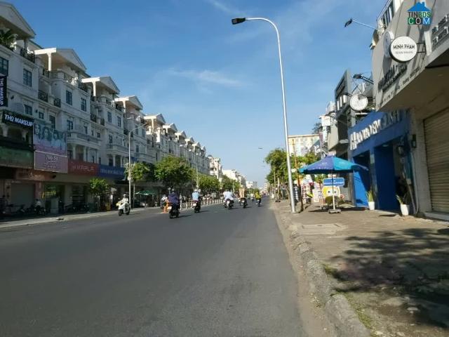 Nhà bán tại Thủ Đức, Hồ Chí Minh