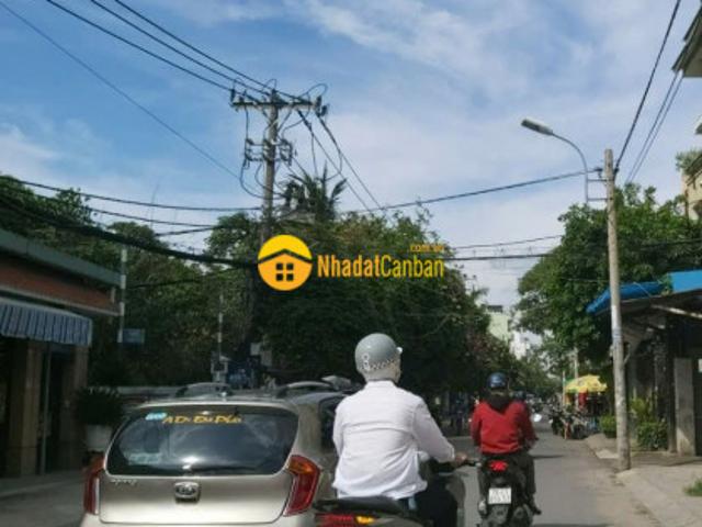 Nhà bán