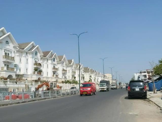 Nhà bán tại Thủ Đức, Hồ Chí Minh
