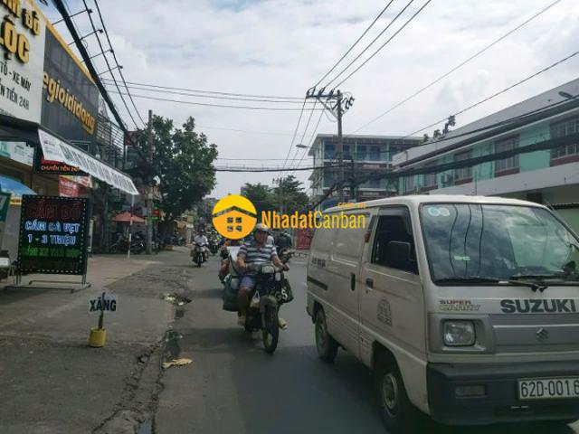 Nhà bán