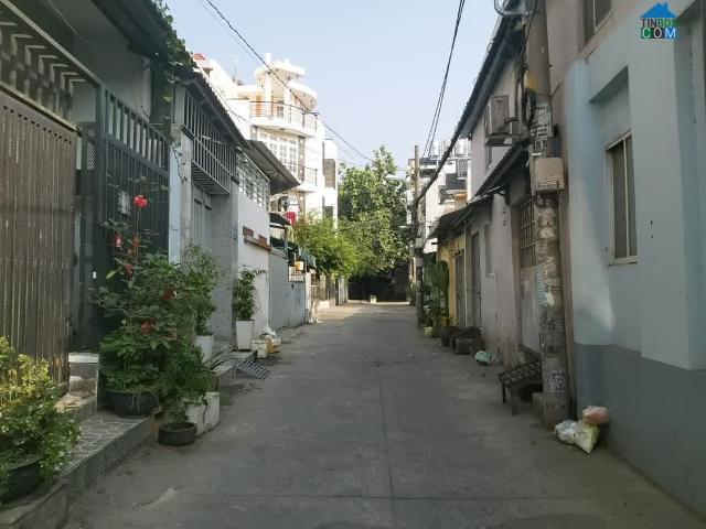 Nhà bán tại Thủ Đức, Hồ Chí Minh
