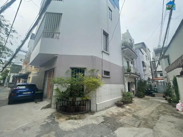 Nhà bán tại Thủ Đức, Hồ Chí Minh