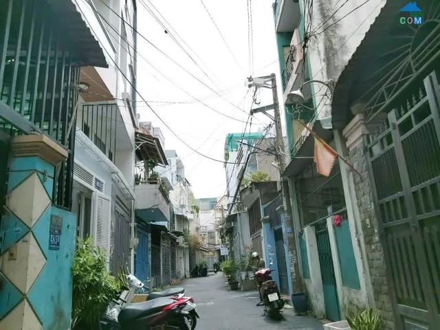Nhà bán tại Thủ Đức, Hồ Chí Minh