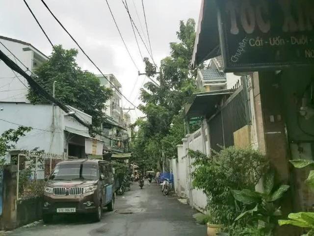 Nhà bán tại Thủ Đức, Hồ Chí Minh