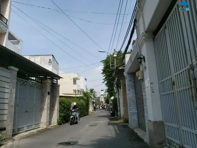 Nhà bán tại Thủ Đức, Hồ Chí Minh