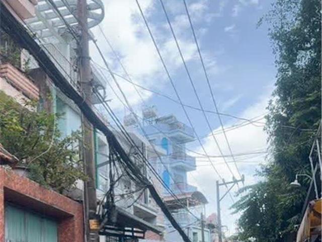 Nhà bán tại Thủ Đức, Hồ Chí Minh