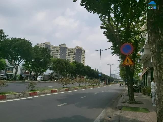 Nhà bán tại Khuôn viên UBND Thành phố Hồ Chí Minh, Thành phố Hồ Chí Minh