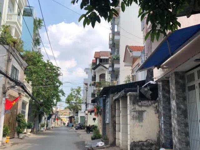Nhà bán tại Khuôn viên UBND Thành phố Hồ Chí Minh, Thành phố Hồ Chí Minh