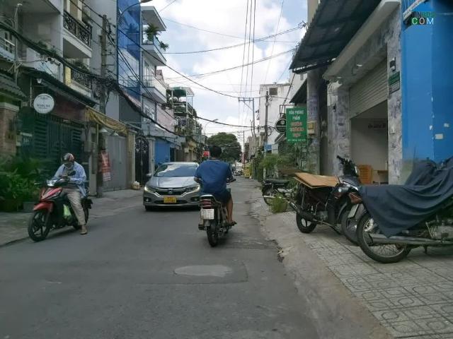 Nhà bán tại Thủ Đức, Hồ Chí Minh