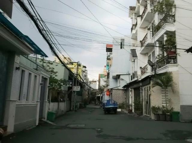 Nhà bán tại Thủ Đức, Hồ Chí Minh