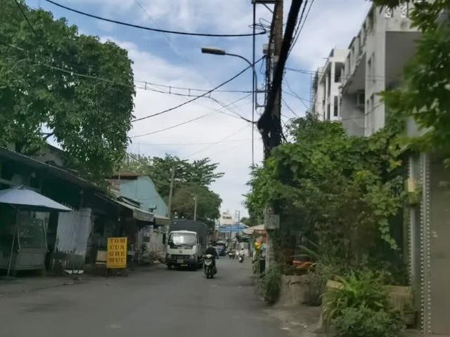 Nhà bán tại Thủ Đức, Hồ Chí Minh