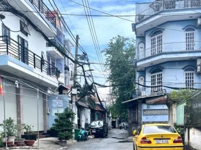 Nhà bán tại Thủ Đức, Hồ Chí Minh