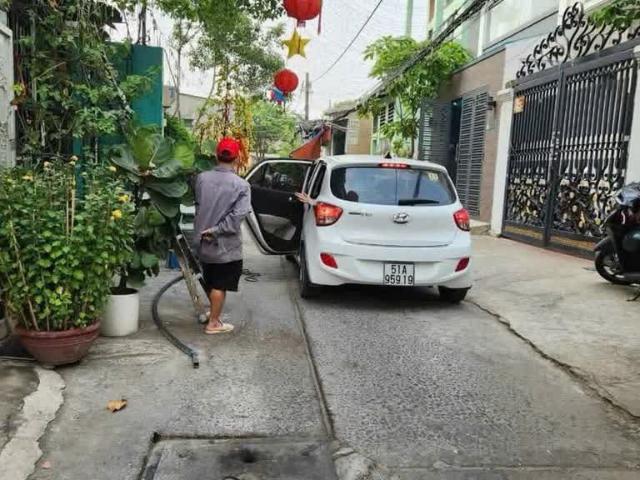 Nhà bán tại Thủ Đức, Hồ Chí Minh