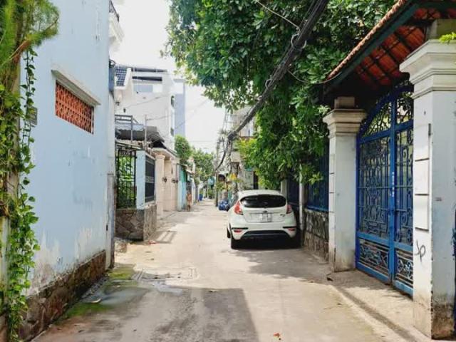 Nhà bán tại Thủ Đức, Hồ Chí Minh