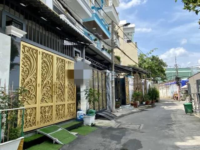Nhà bán tại Thủ Đức, Hồ Chí Minh