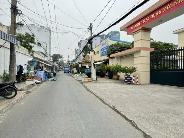 Nhà mặt phố bán tại Thủ Đức, Hồ Chí Minh