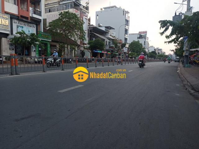 Nhà mặt phố bán
