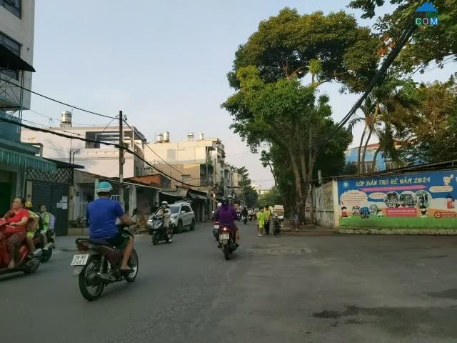 Nhà mặt phố bán tại Thủ Đức, Hồ Chí Minh