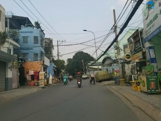 Nhà bán tại Thủ Đức, Hồ Chí Minh