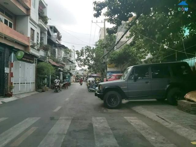 Nhà bán tại Khuôn viên UBND Thành phố Hồ Chí Minh, Thành phố Hồ Chí Minh