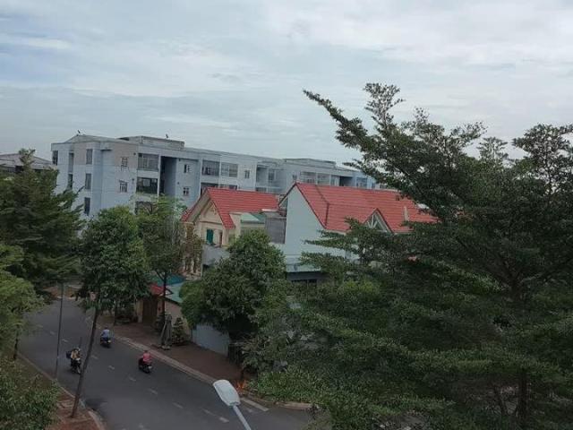 Nhà mặt phố bán tại Thủ Đức, Hồ Chí Minh