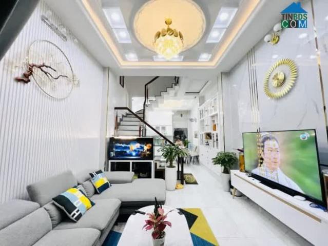 Nhà bán tại Thủ Đức, Hồ Chí Minh