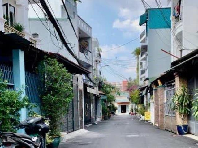 Nhà bán tại Thủ Đức, Hồ Chí Minh