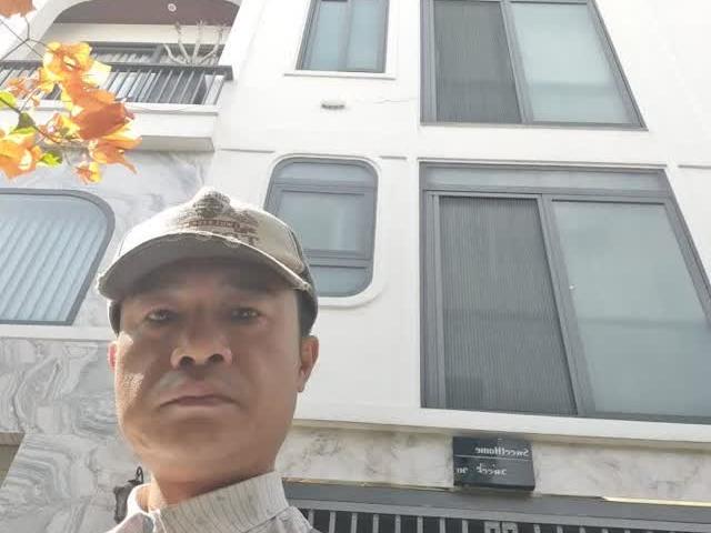 Nhà bán tại Thủ Đức, Hồ Chí Minh