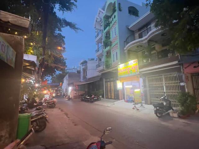 Nhà bán tại Thủ Đức, Hồ Chí Minh