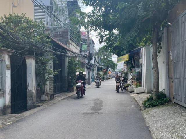 Nhà bán tại Thủ Đức, Hồ Chí Minh
