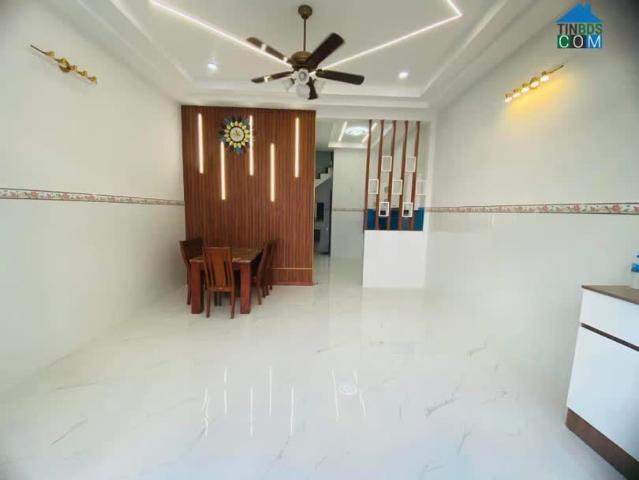 Nhà mặt phố bán tại Thủ Đức, Hồ Chí Minh