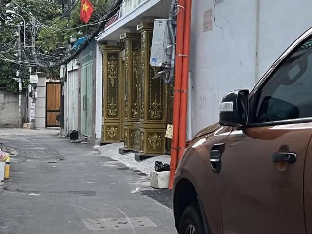 Nhà bán tại Thủ Đức, Hồ Chí Minh