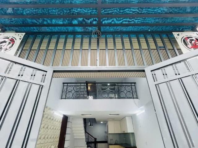 Nhà bán tại Thủ Đức, Hồ Chí Minh