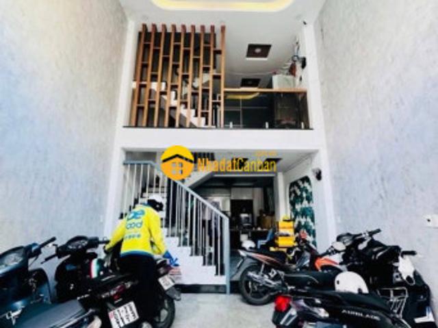Nhà bán