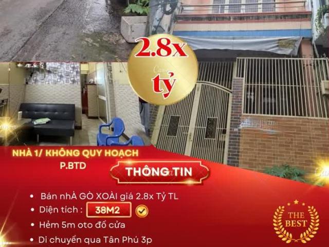 Nhà bán tại Thủ Đức, Hồ Chí Minh
