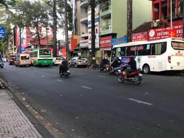 Nhà mặt phố bán tại Thủ Đức, Hồ Chí Minh