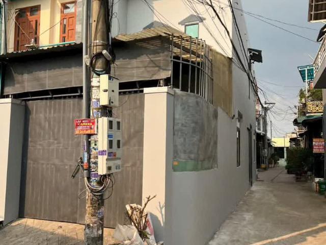 Nhà mặt phố bán tại Đồng Nai