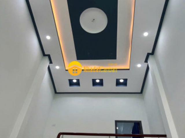 Nhà mặt phố bán tại Đồng Nai