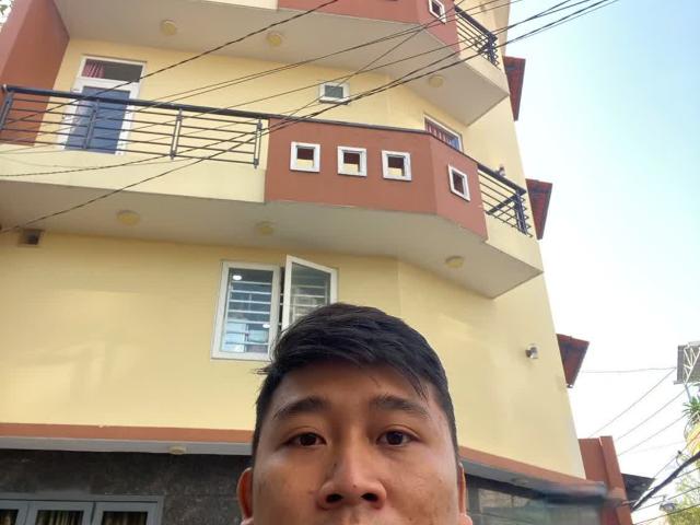 Nhà bán tại Thủ Đức, Hồ Chí Minh