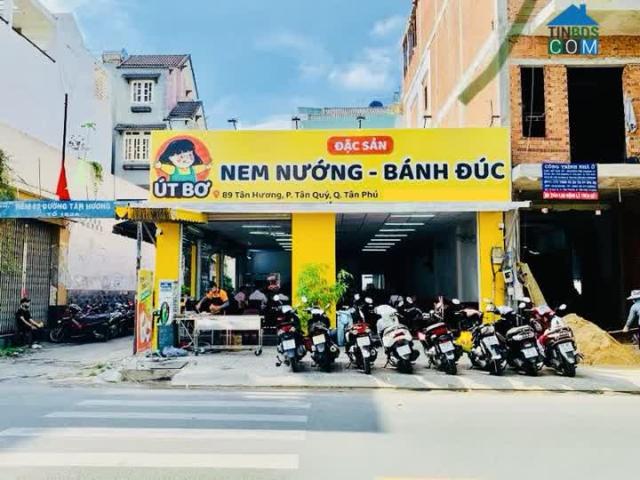 Nhà mặt phố bán tại Thủ Đức, Hồ Chí Minh