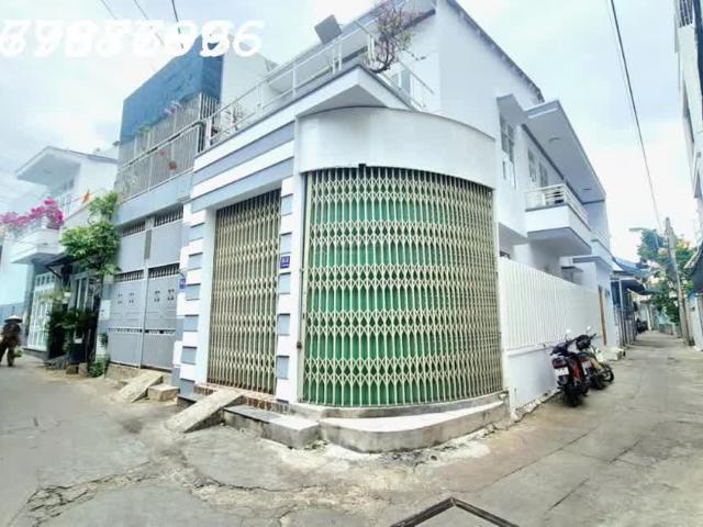 Nhà mặt phố bán tại Gia Lai
