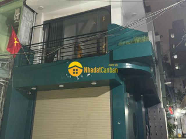Nhà bán