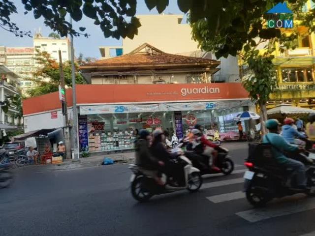 Nhà mặt phố bán tại Thủ Đức, Hồ Chí Minh
