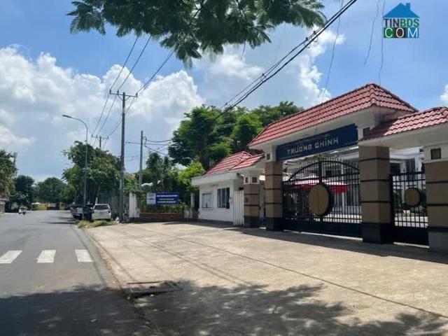 Nhà mặt phố bán tại Thủ Đức, Hồ Chí Minh